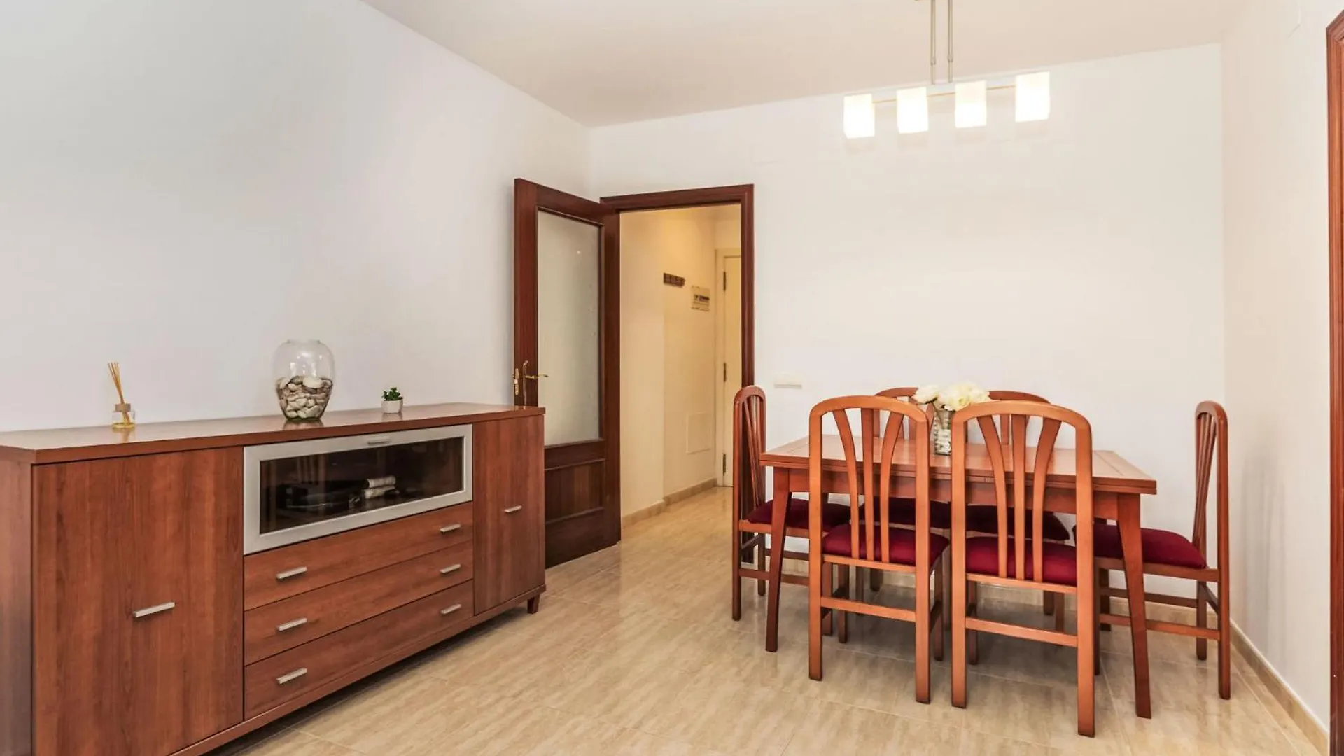 Apartment California By Interhome Миами-Плайя Испания