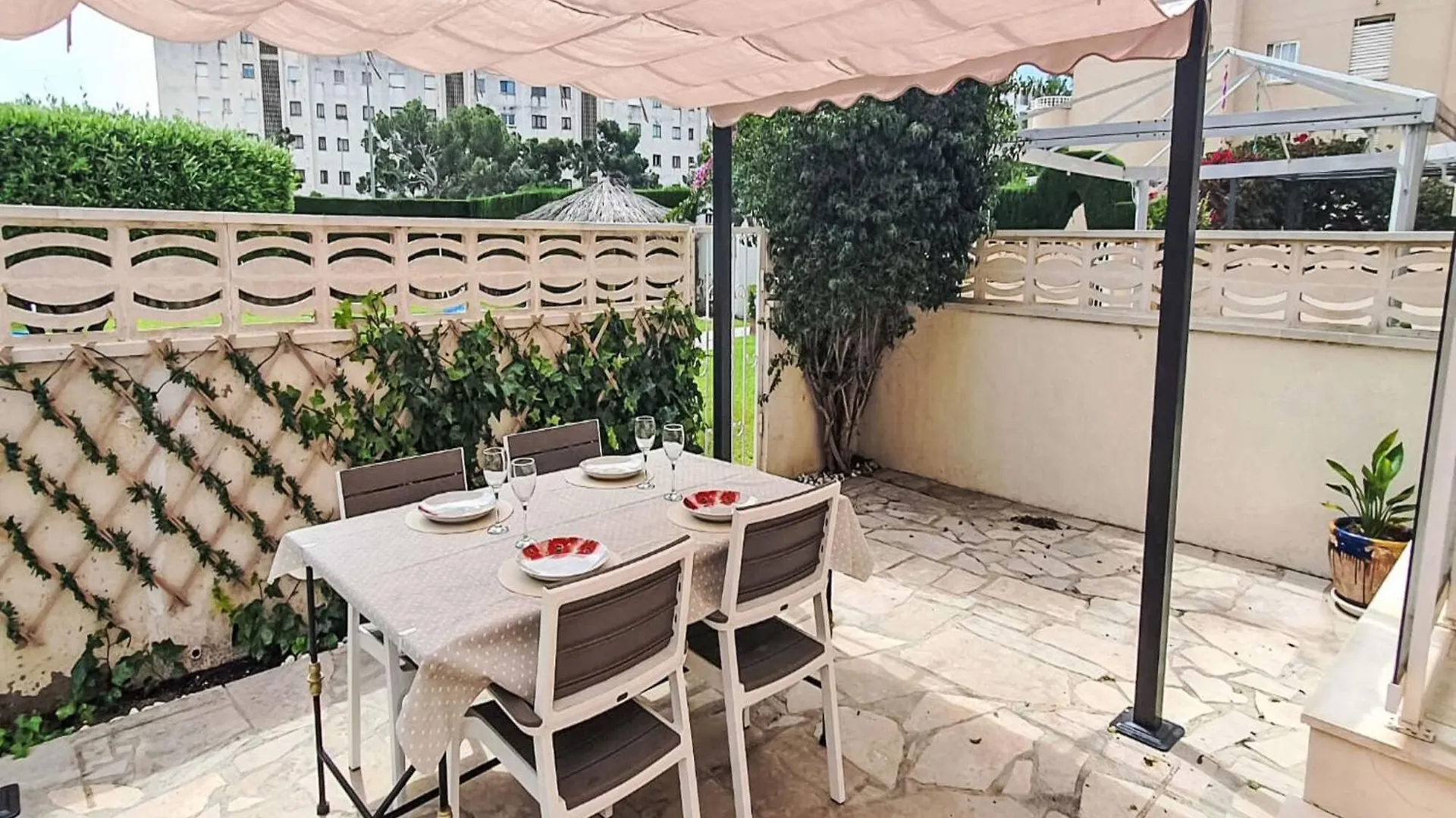Apartment California By Interhome Миами-Плайя Испания